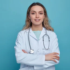 Eleanor Dr. Vance